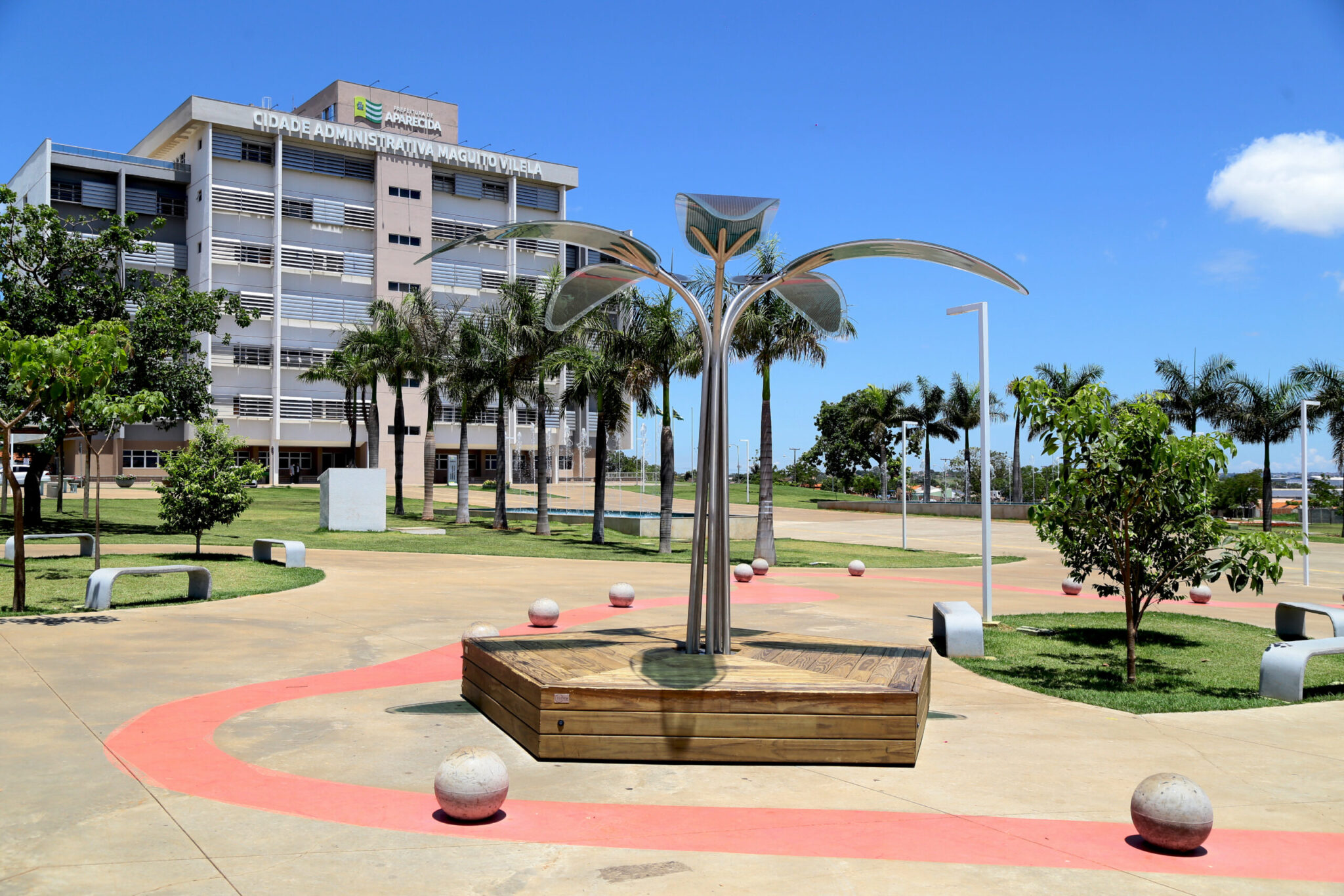 5 Parques Imperdíveis para Curtir com a Família em Aparecida - Portal ...