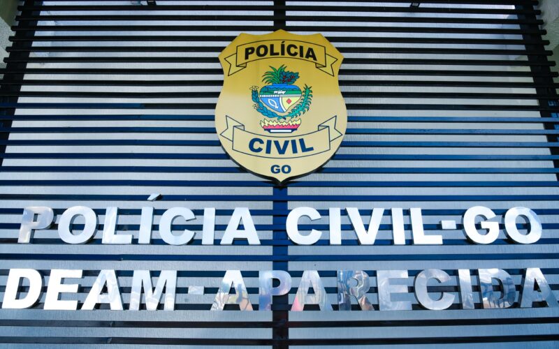 Delegacia da Mulher de Aparecida