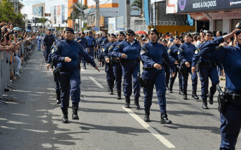 Aniversário de Aparecida