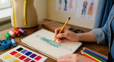 Curso de Moda