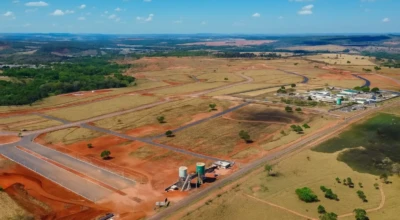 Obras do DIANOT