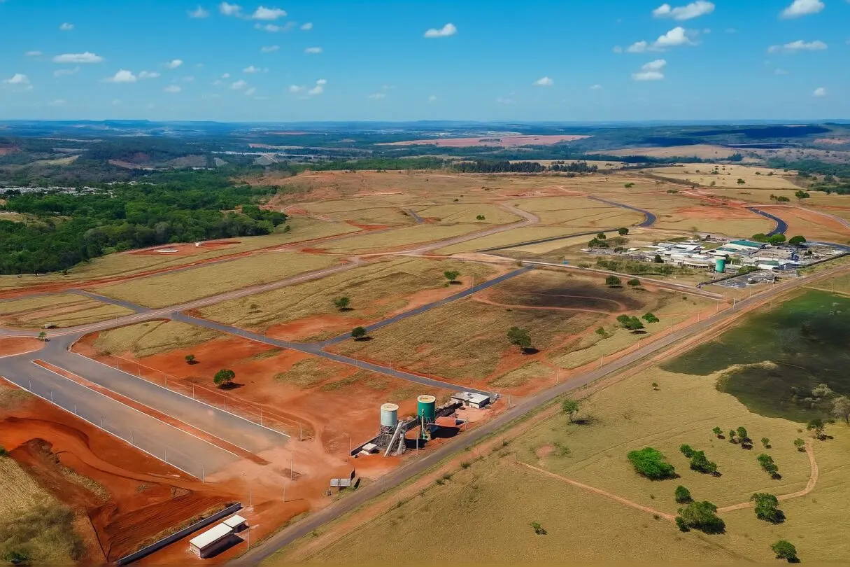 Obras do DIANOT