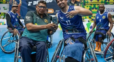 Aparecidense Basquete