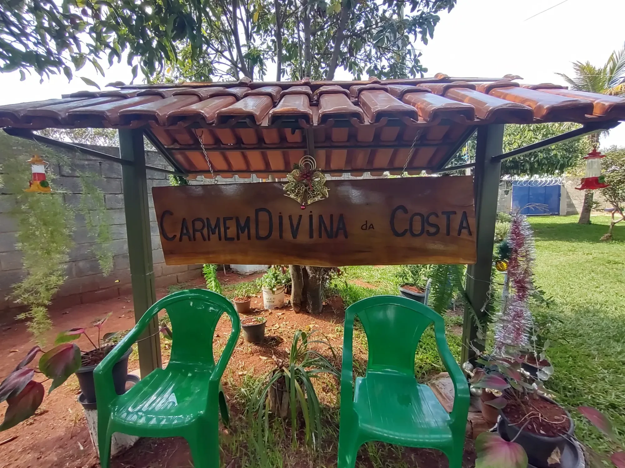 Casas de Apoio Sao Luiz 4