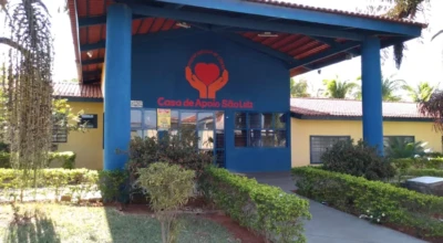 Casas de Apoio Sao Luiz