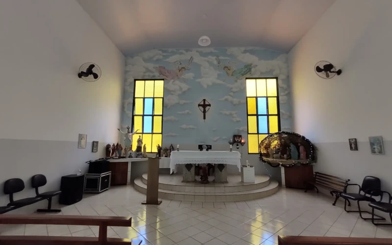 Casas de Apoio Sao Luiz 5