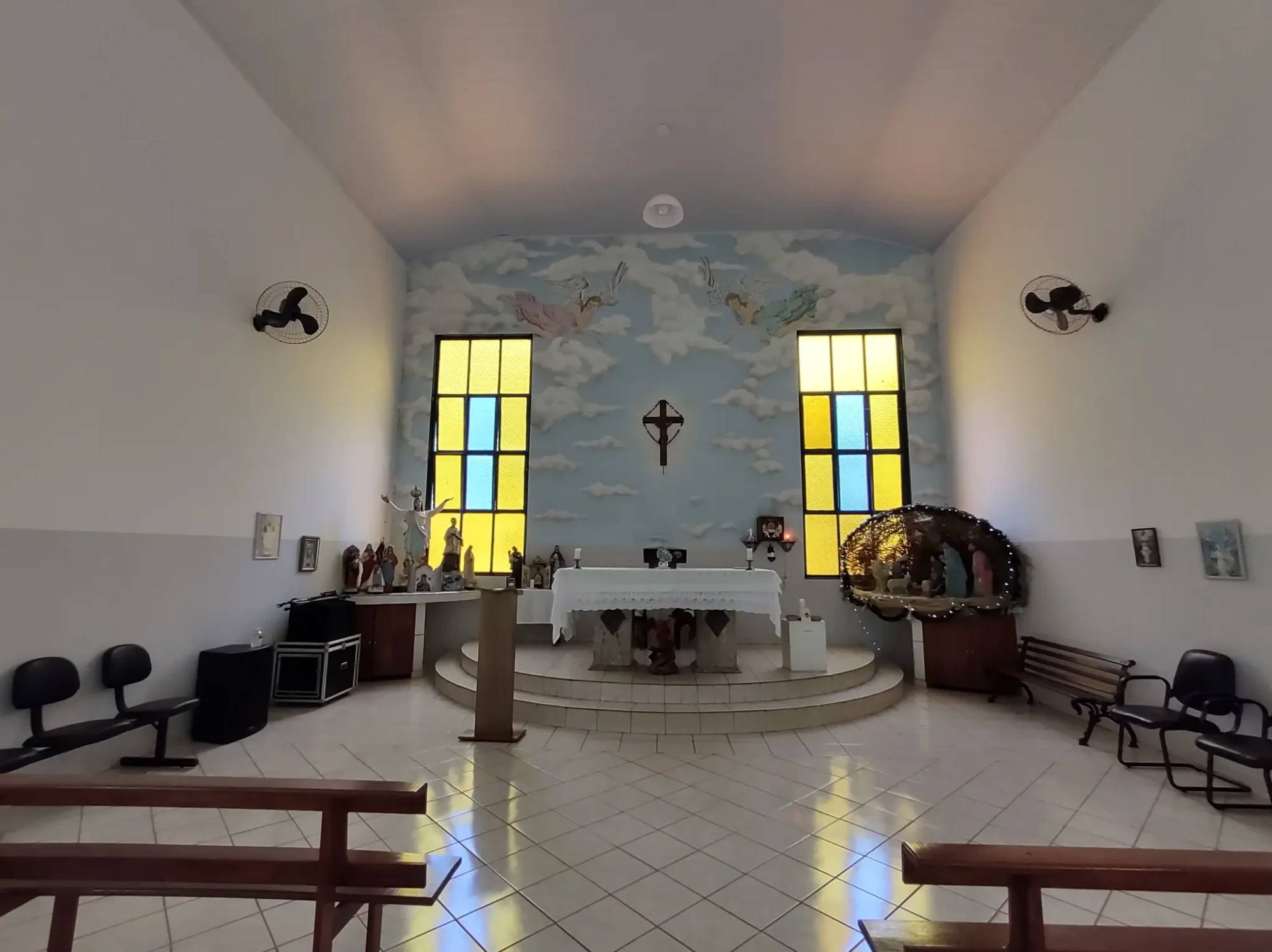 Casas de Apoio Sao Luiz 5