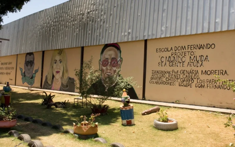 Dom Fernando 5