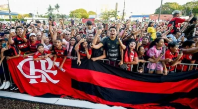 Flamengo