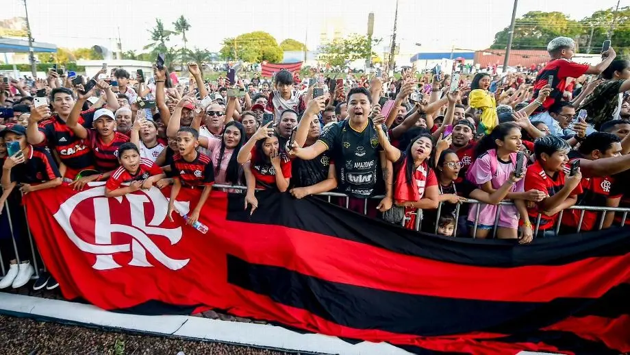 Flamengo