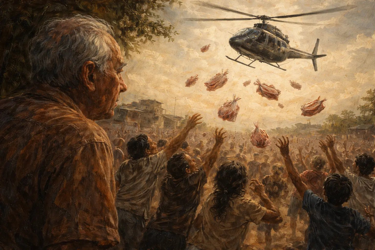 sebastiao - carne que voa