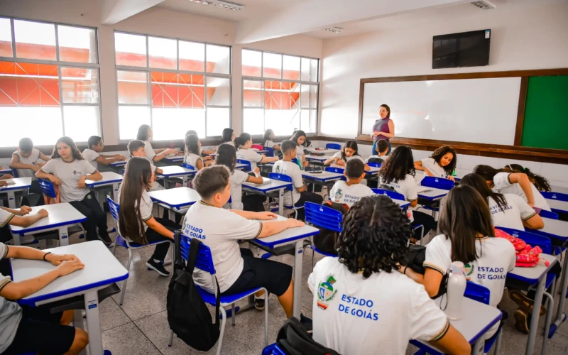 Escola Estadual