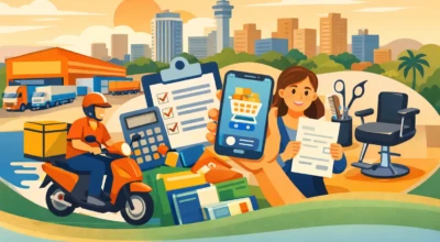 MEIs e Abertura de Empresas