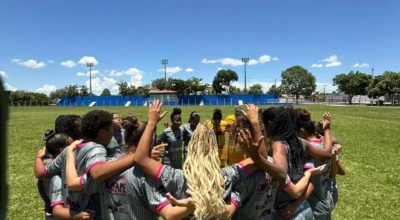 Preparação Planalto E.C>