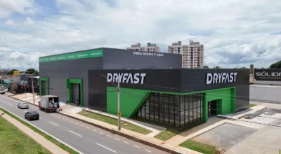 Dryfast