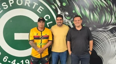 Parceria Planalto e Goiás