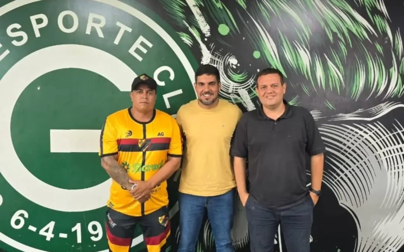 Parceria Planalto e Goiás