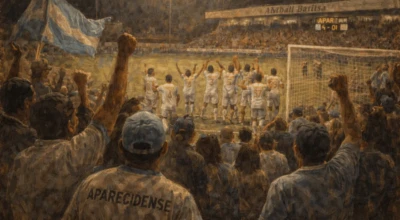 Sebastiao Aparecidense