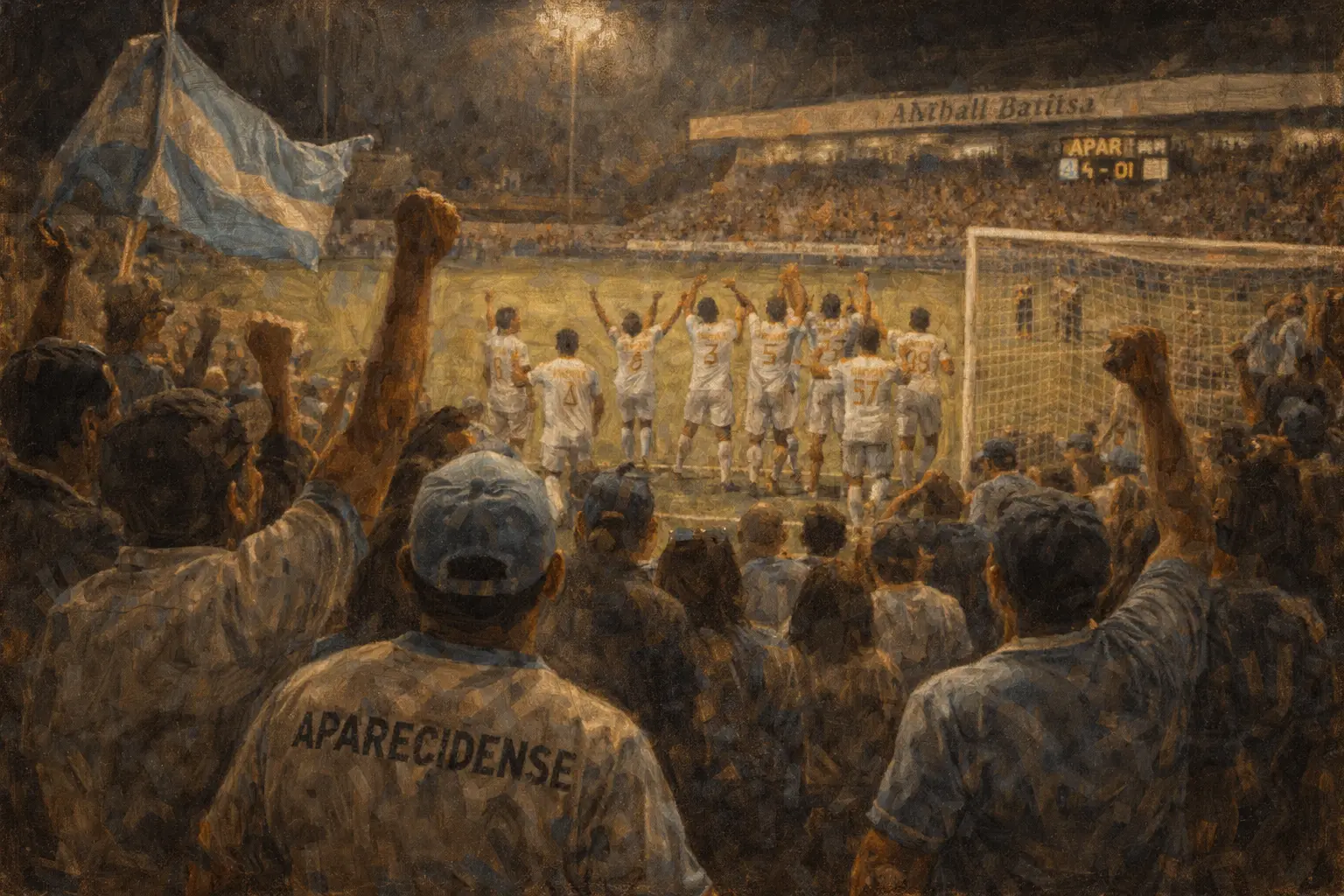 Sebastiao Aparecidense