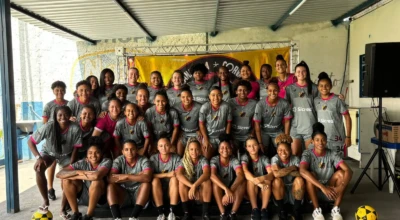Time Planalto Feminino