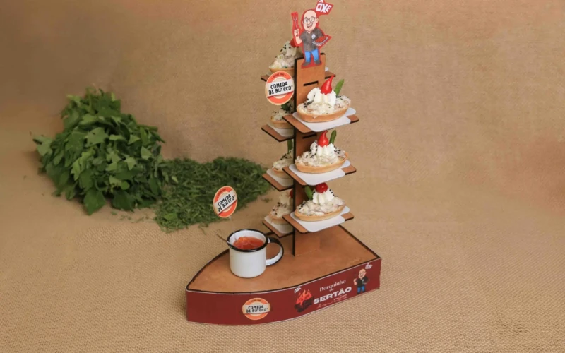 Barquinha do Sertão