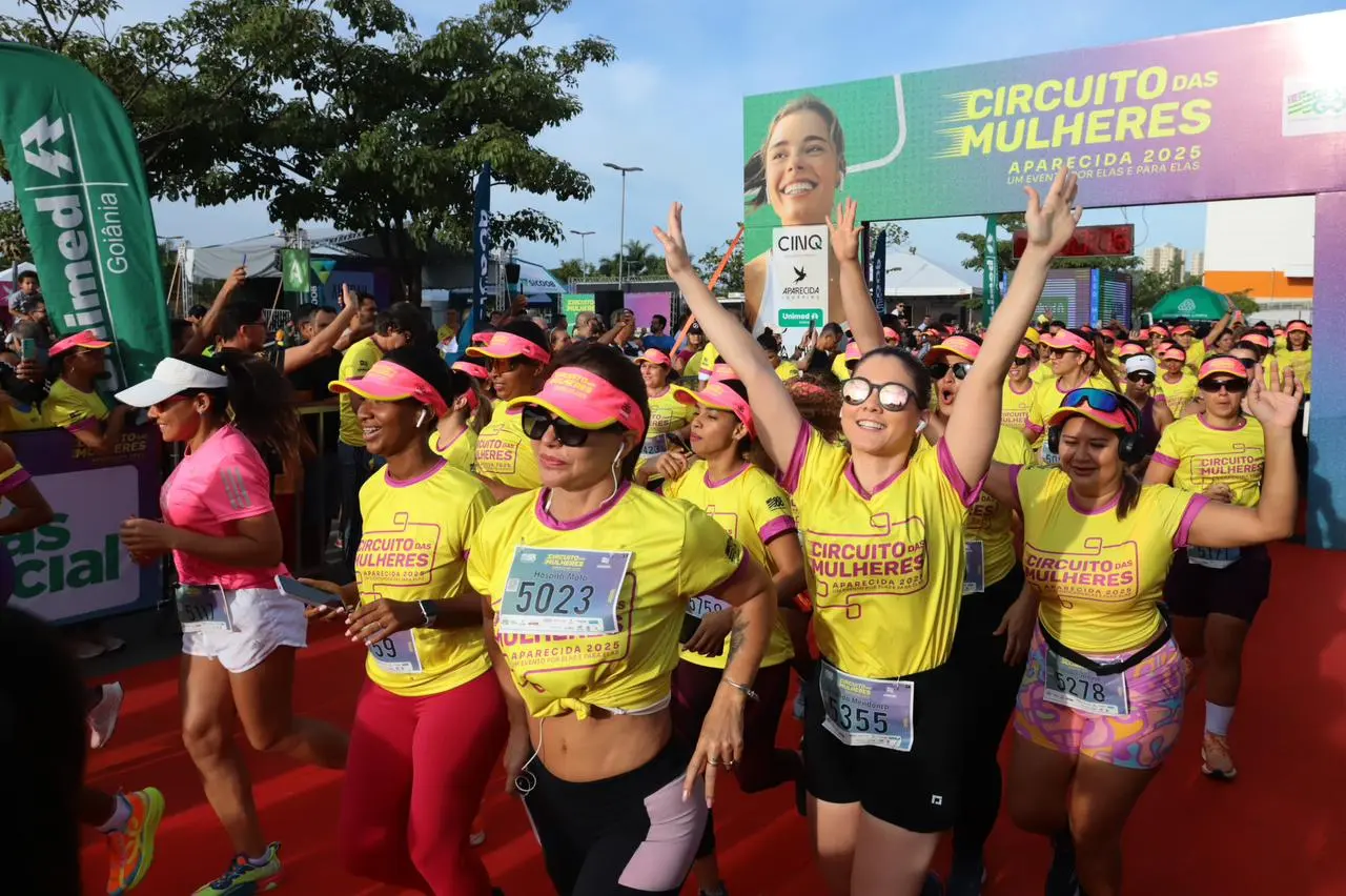 Circuito das Mulheres