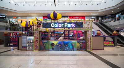 Color Park Buriti