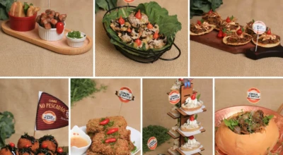 Comida di Buteko 2026