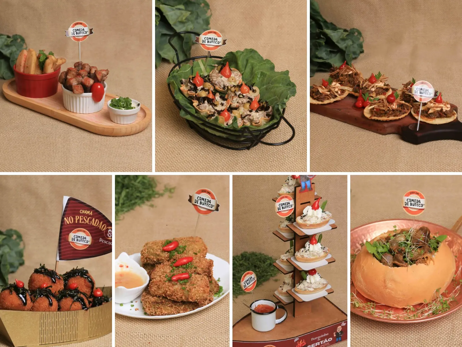 Comida di Buteko 2026