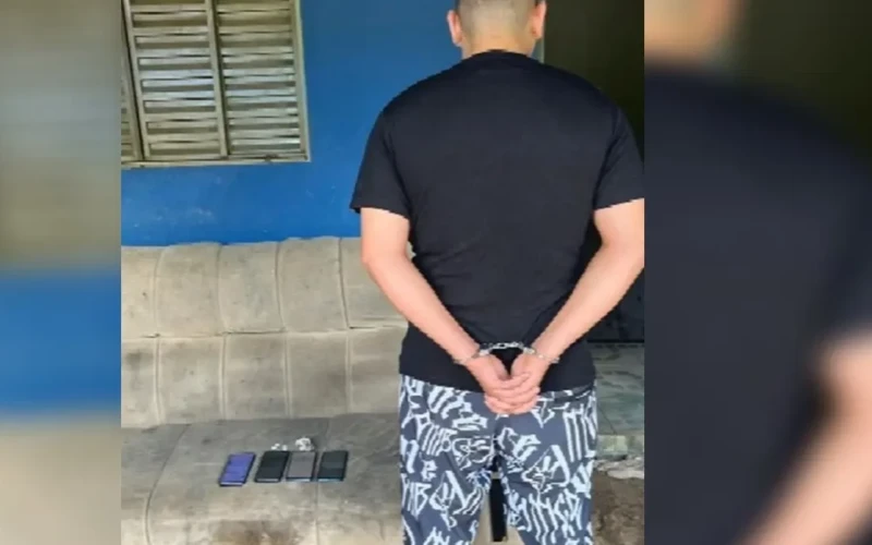 Falso Advogado no Garavelo em Aparecida