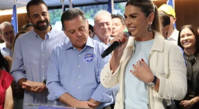 Flavia Teles Marconi PSDB