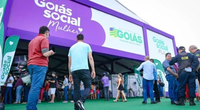 Goias SOcial Aparecida