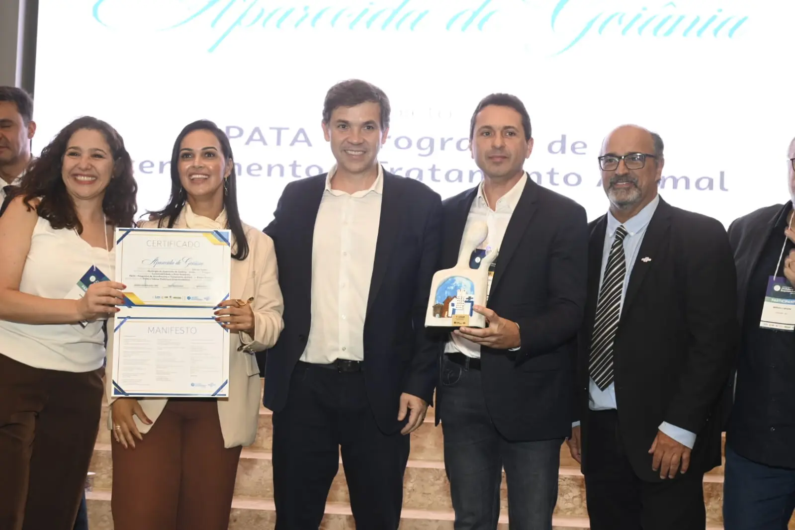 Premio Sebrae