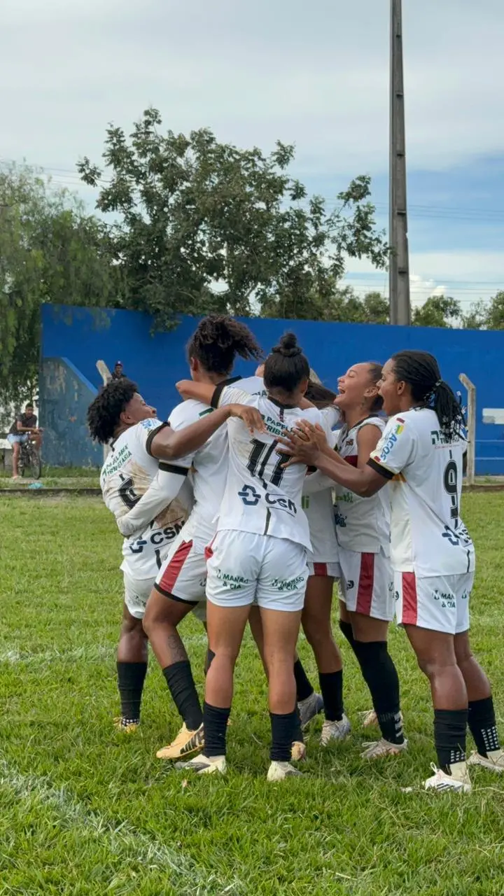 Planalto vence o Aliança