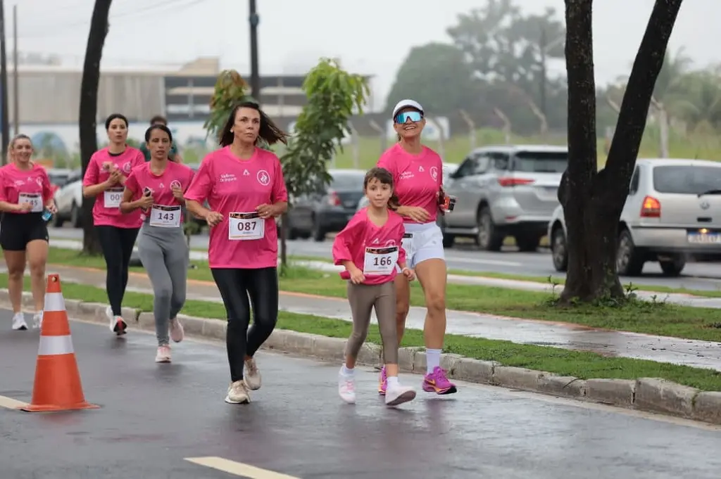 Rio Verde Mais Ativa