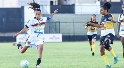 Planalto goleia e segue com tudo no campeonato