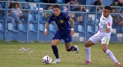 Aparecidense x Luverdense