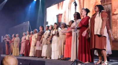 Auto de Páscoa – A Promessa