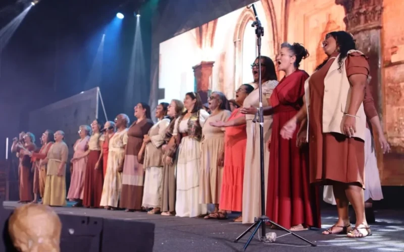 Auto de Páscoa – A Promessa