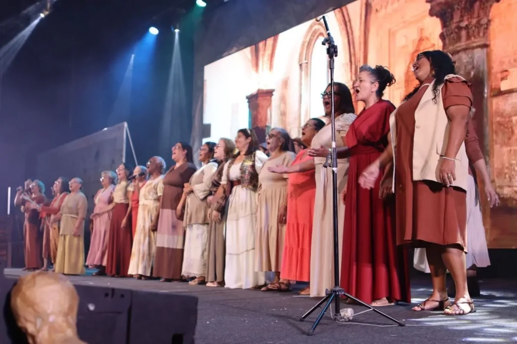 Auto de Páscoa – A Promessa