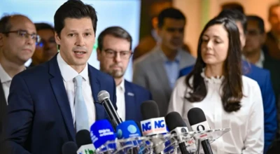 Daniel Vilela e Shopee