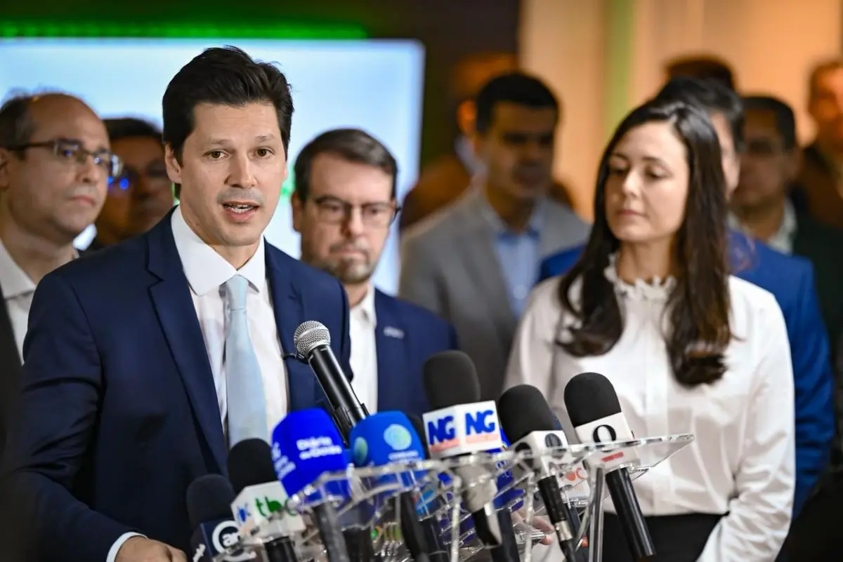 Daniel Vilela e Shopee