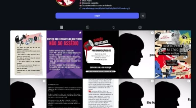 dom pedro assedio instagram