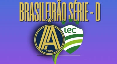 Brasileirão Série - D