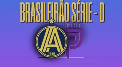 Brasileirão Série - D