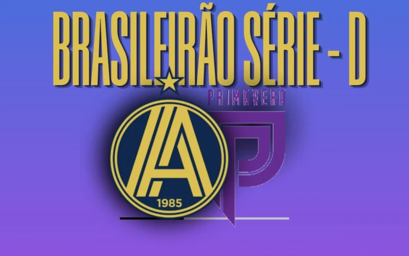 Brasileirão Série - D