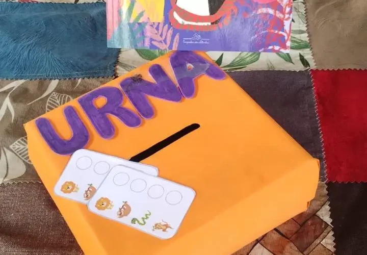 IFG - Espaço Literar 3e