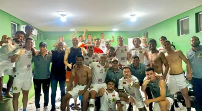 Aparecidense pontua no Brasileirão Série - D