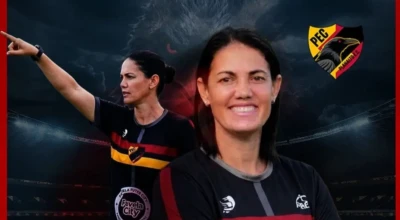 Planalto confirma novo treinador para o Campeonato