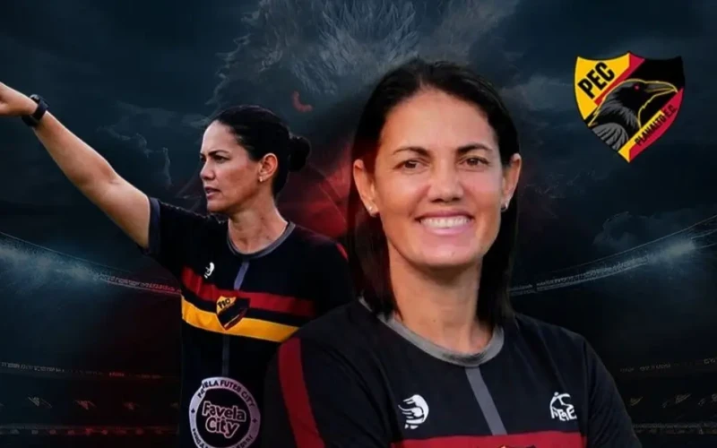 Planalto confirma novo treinador para o Campeonato